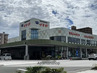 メゾン・ド・セドール【606号室】の周辺