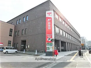 メゾン・ド・セドール【606号室】の周辺