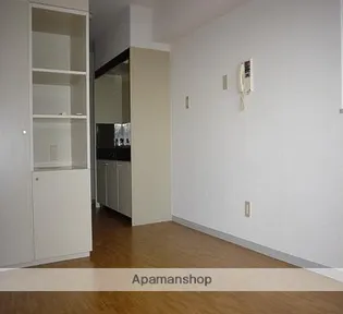 メゾン・ド・セドール【606号室】の居間