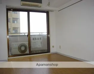 メゾン・ド・セドール【606号室】の居間