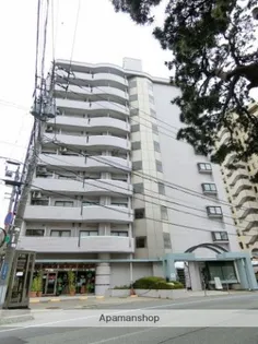 メゾン・ド・セドール【606号室】の外観