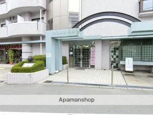 メゾン・ド・セドール【606号室】の外観