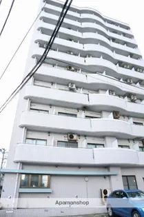 メゾン・ド・セドール【606号室】の外観