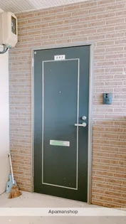 山田荘1号【201号室】の外観