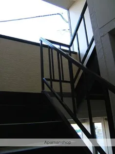 山田荘1号【201号室】のその他画像