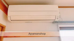 山田荘1号【201号室】の内装