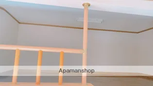 山田荘1号【201号室】の内装