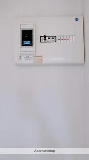 山田荘1号【201号室】の内装