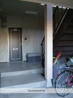 山田荘1号【201号室】のその他画像