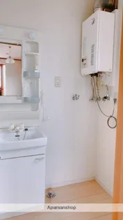 山田荘1号【201号室】のその他画像