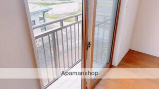 山田荘1号【201号室】のその他画像