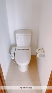 山田荘1号【201号室】のその他画像