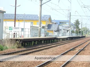 山田荘1号【201号室】の周辺
