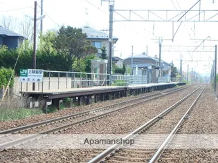 山田荘1号【201号室】の周辺