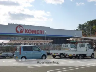 山田荘1号【201号室】の周辺