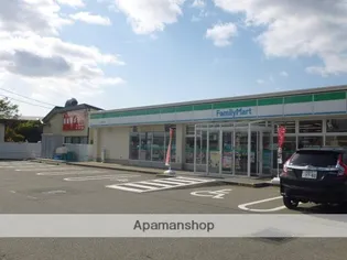 山田荘1号【201号室】の周辺