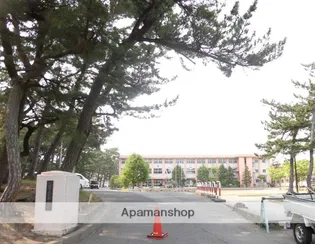 山田荘1号【201号室】の周辺