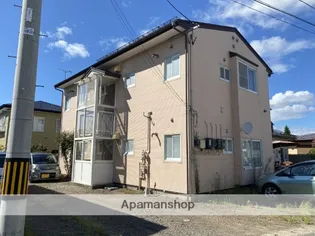 コーポライフの画像