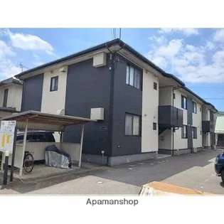 サンパティーク東通B棟の画像