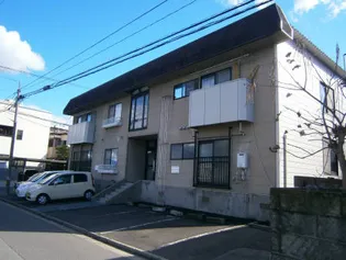 川の辺ハイツの画像