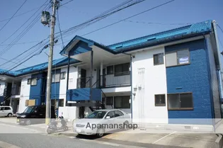 アーバンハウス一泉の画像