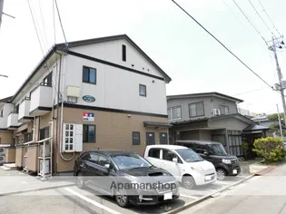 カーサ山王の画像