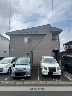 スカイハイツ堂ノ前の画像