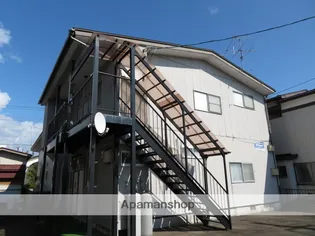 レジデンスゼンユーの画像