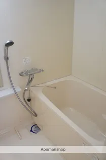 CASAGRAN秋田A【204号室】の風呂