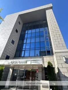 CASAGRAN秋田A【204号室】の外観