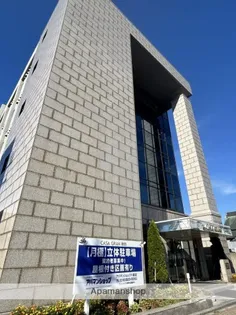 CASAGRAN秋田A【204号室】の外観