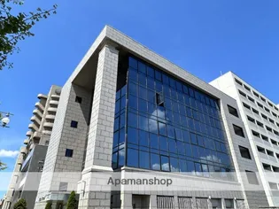 CASAGRAN秋田A【204号室】の外観