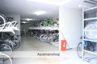 CASAGRAN秋田A【204号室】の周辺