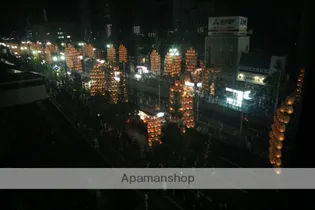 CASAGRAN秋田A【204号室】の周辺