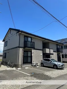 アンシャンテ21の画像