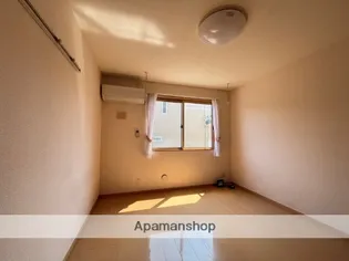 ボーデングハウス手形B【103号室】の内装