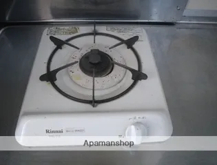 ボーデングハウス手形B【103号室】の内装