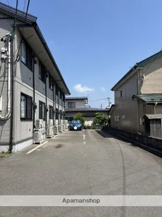 ボーデングハウス手形B【103号室】のその他画像