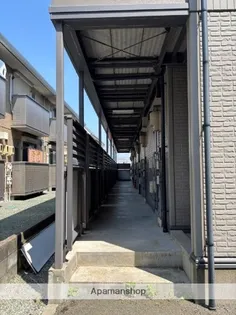 ボーデングハウス手形B【103号室】のその他画像