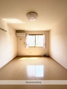 ボーデングハウス手形B【103号室】の内装