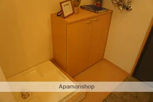 ボーデングハウス手形B【103号室】の内装