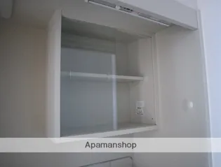 ボーデングハウス手形B【103号室】の内装