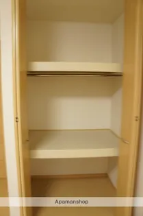 ボーデングハウス手形B【103号室】の内装