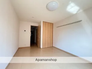 ボーデングハウス手形B【103号室】の居間