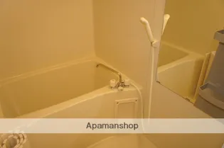 ボーデングハウス手形B【103号室】の風呂