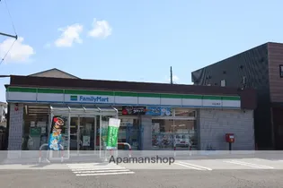 ボーデングハウス手形B【103号室】の周辺