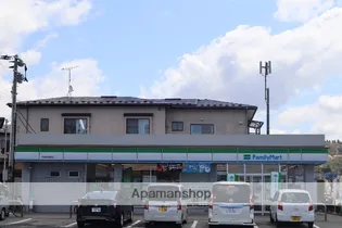 ボーデングハウス手形B【103号室】の周辺