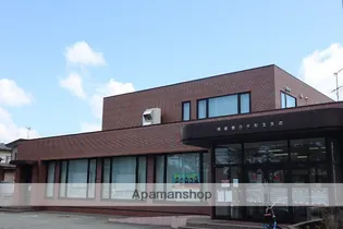 ボーデングハウス手形B【103号室】の周辺