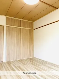 パナハイツサルビア【2階】の内装