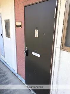 パナハイツサルビア【2階】のその他画像